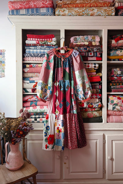 The Story Dress 9/16