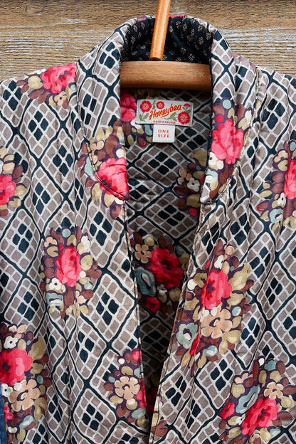 The Dawson Coat 4/13