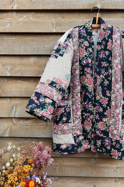 The Dawson Coat 13/13
