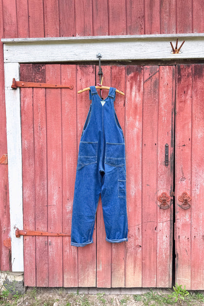 Red Apple Overalls 1/13