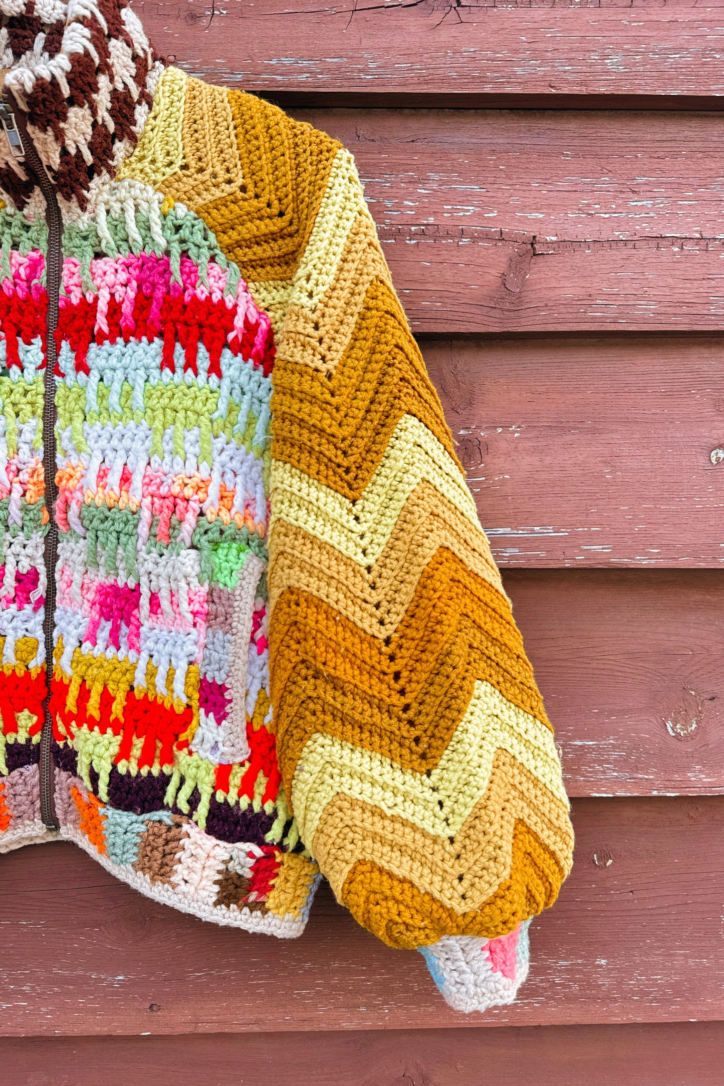 The Appalachian Jacket 2/12