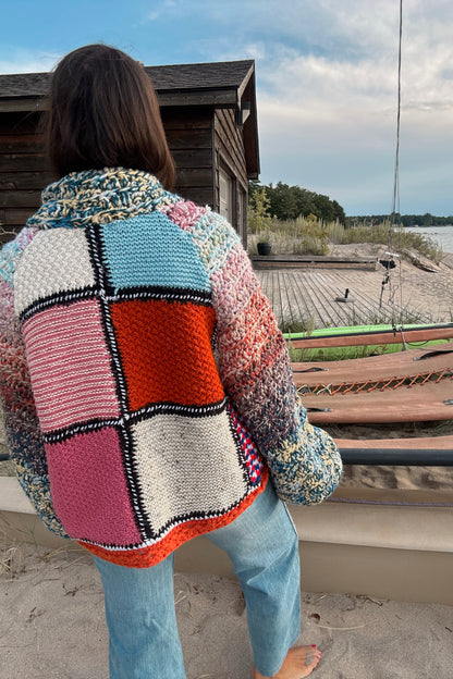 The Appalachian Jacket 6/12