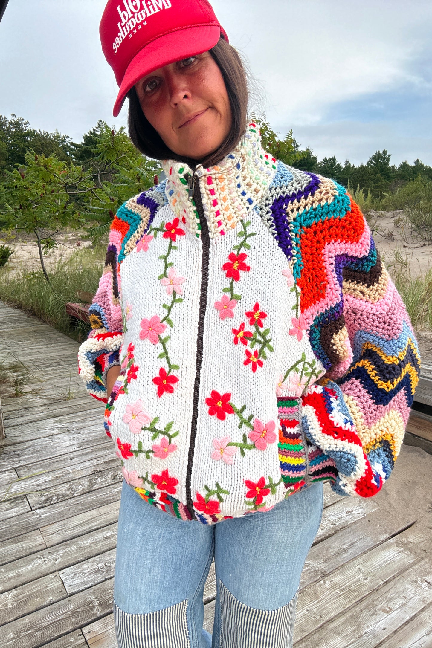 The Appalachian Jacket 3/12