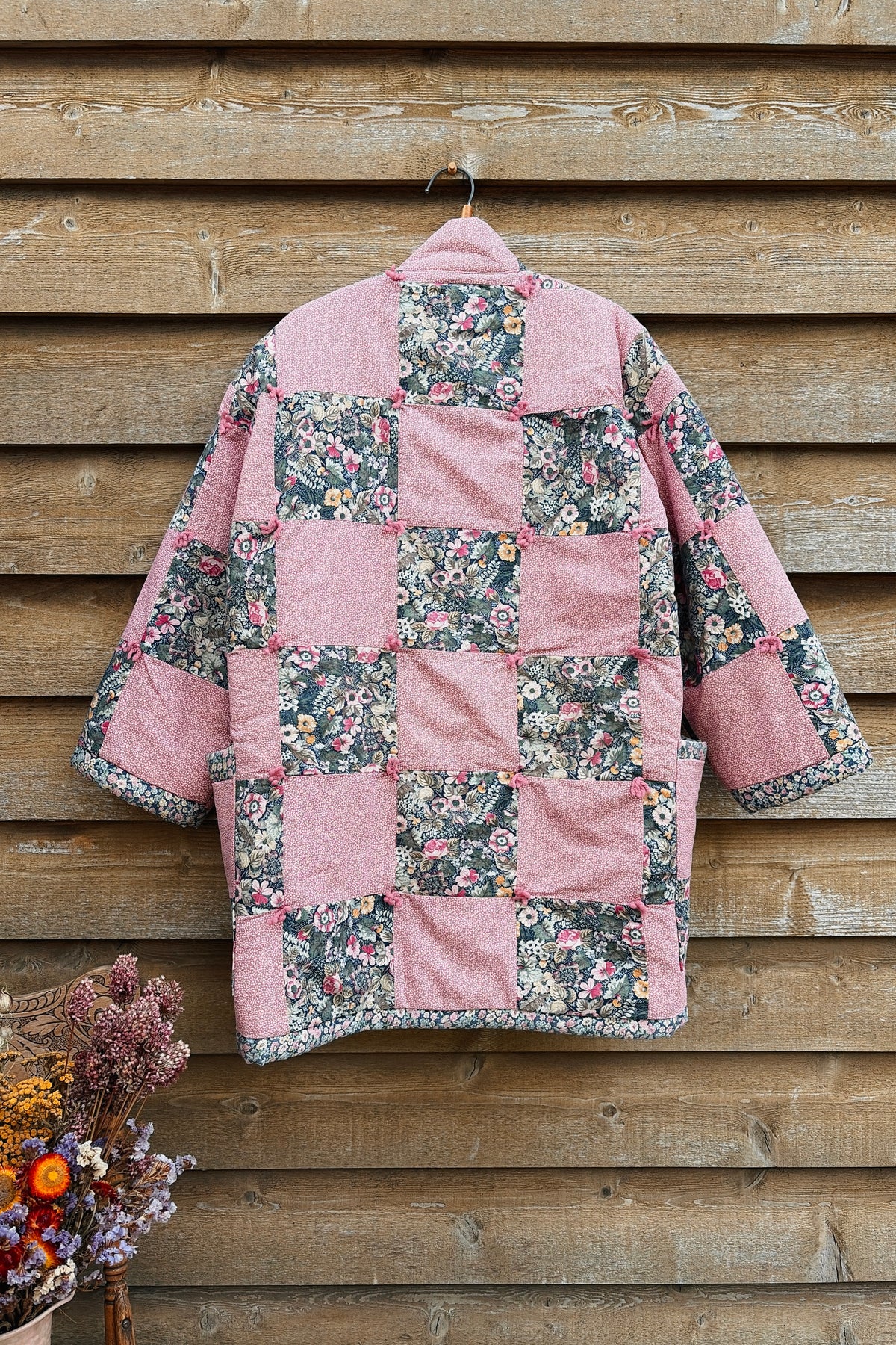 The Dawson Coat 2/13