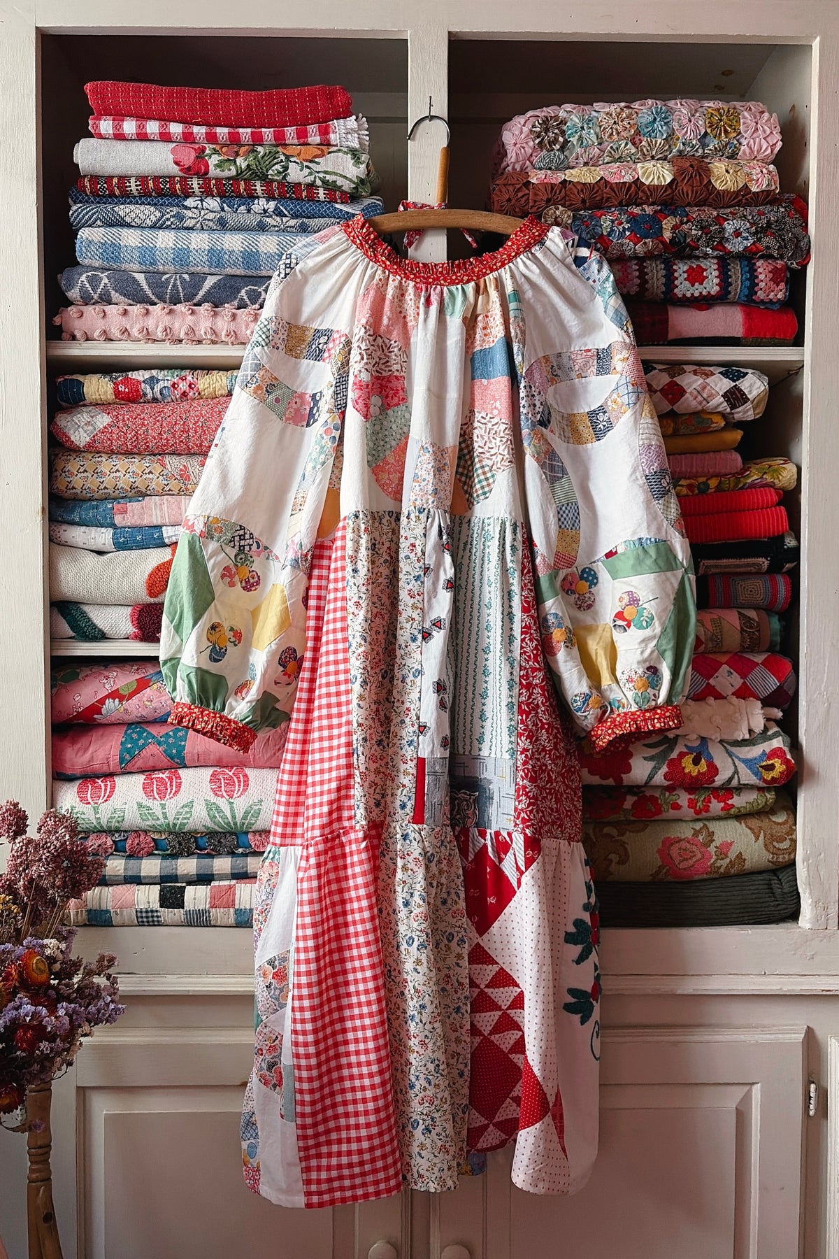 The Story Dress 11/16