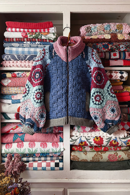 The Appalachian Jacket 2/13