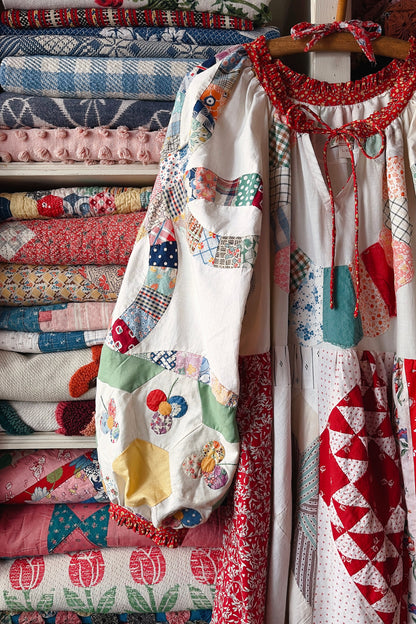 The Story Dress 11/16