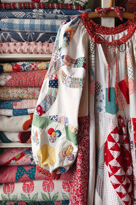 The Story Dress 11/16