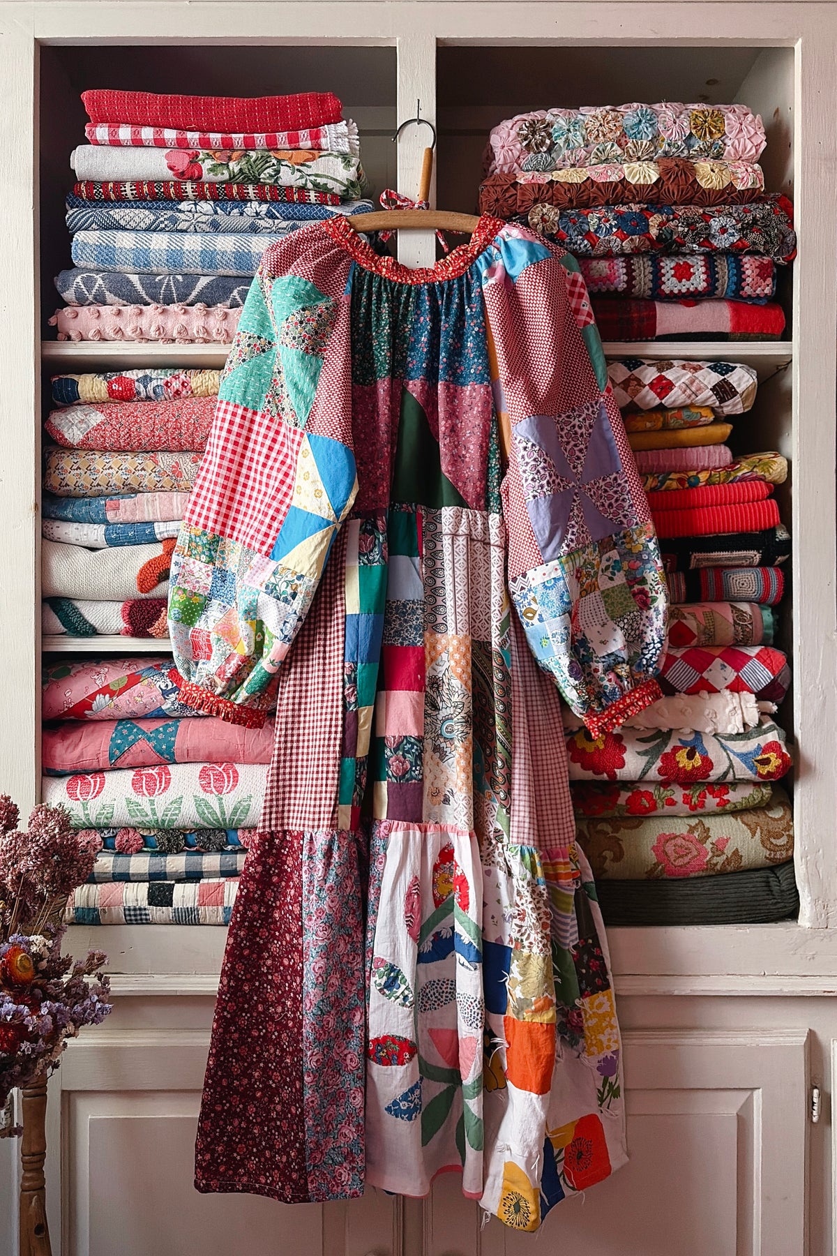 The Story Dress 9/16