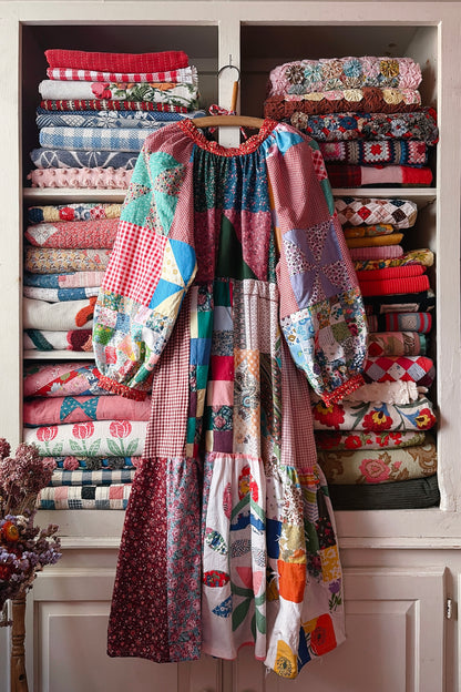The Story Dress 9/16