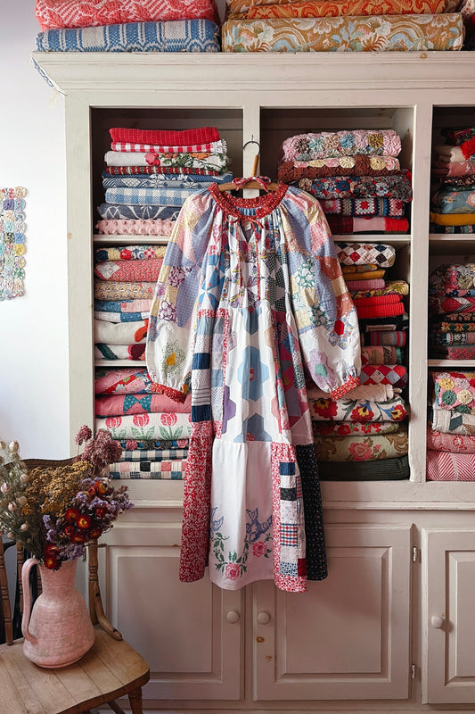 The Story Dress 13/16