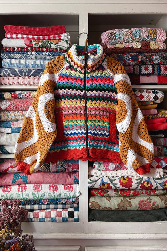 The Appalachian Jacket 1/13