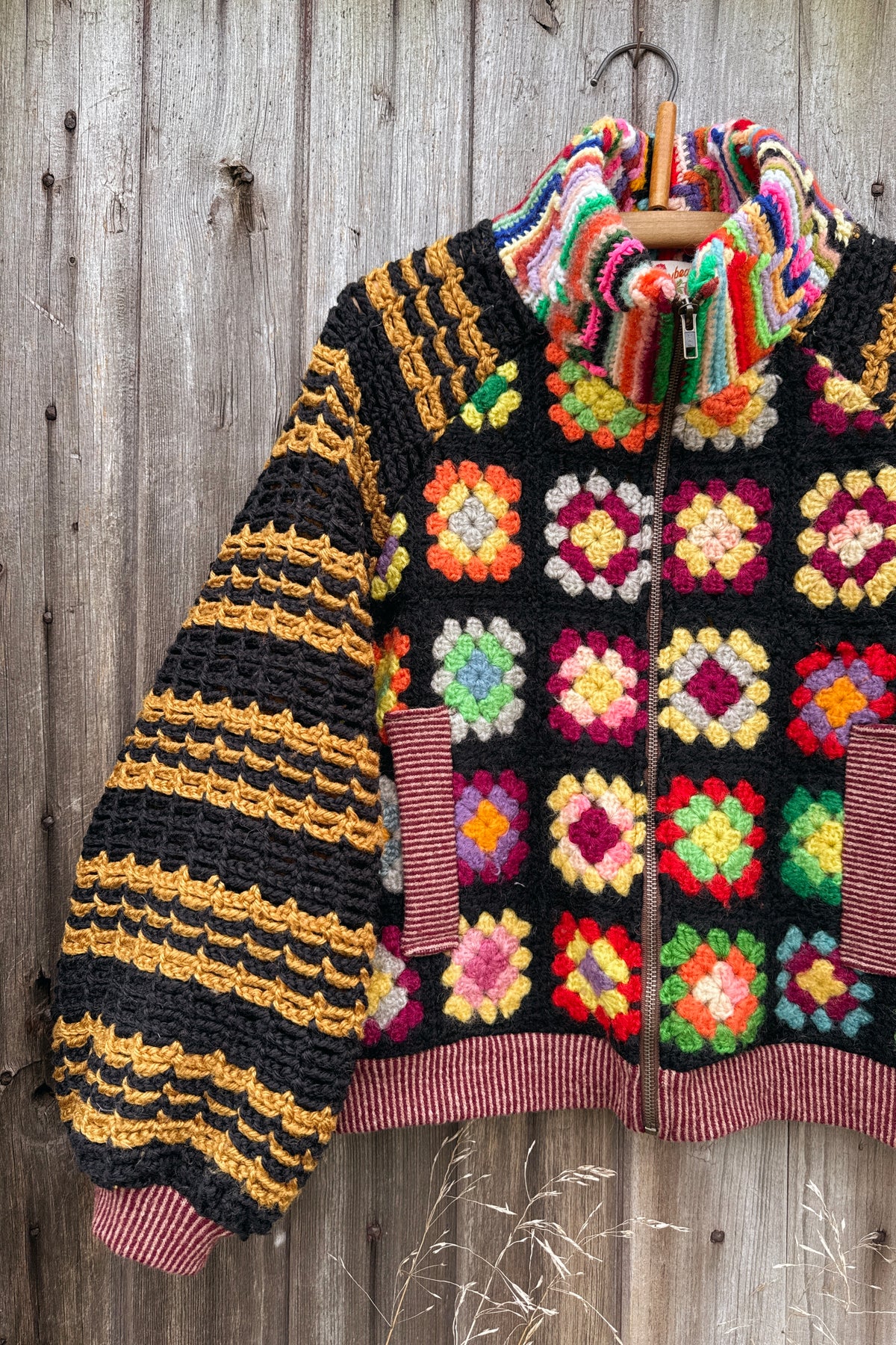 The Appalachian Jacket 7/13