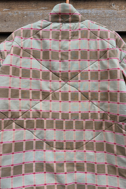 The Dawson Coat 8/13