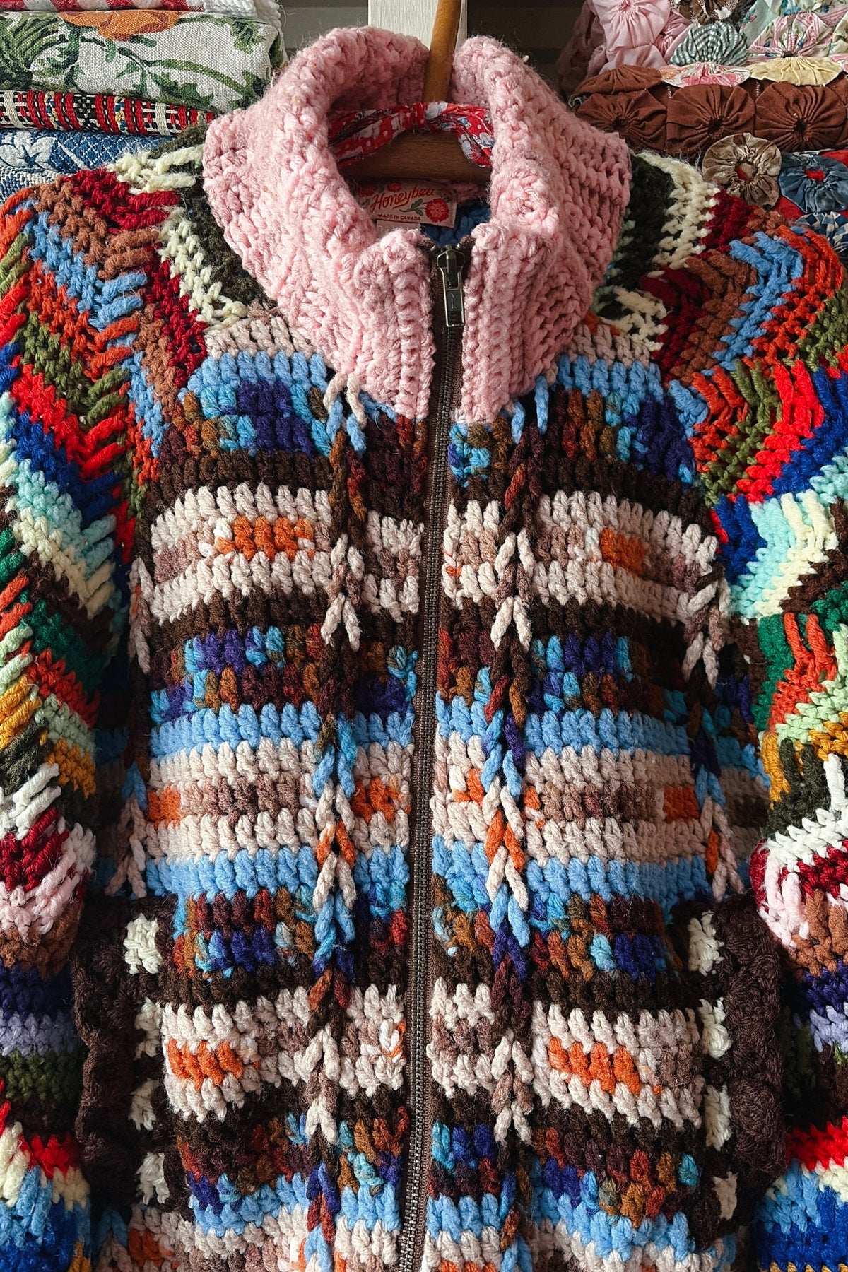 The Appalachian Jacket 3/13