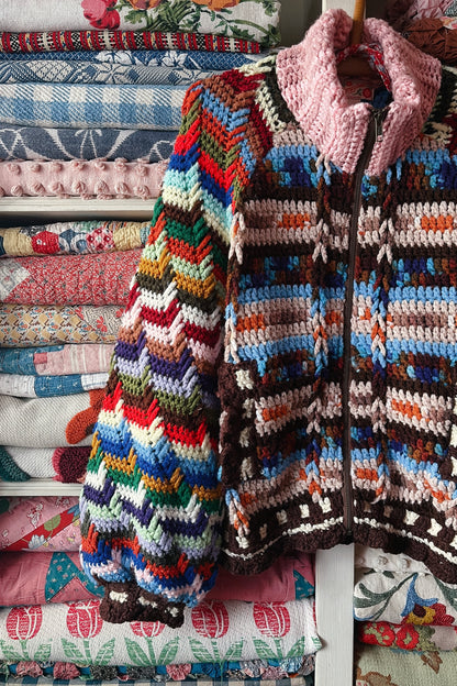 The Appalachian Jacket 3/13