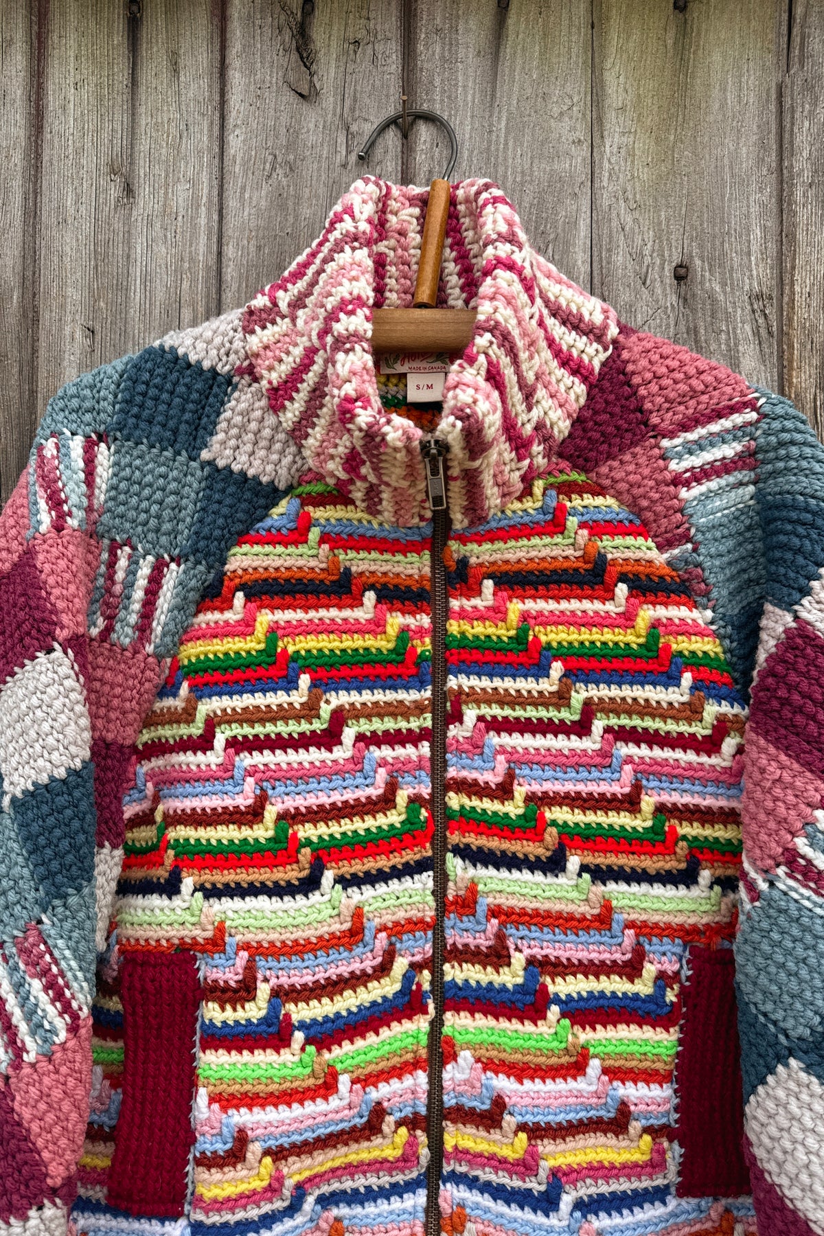The Appalachian Jacket 2/13