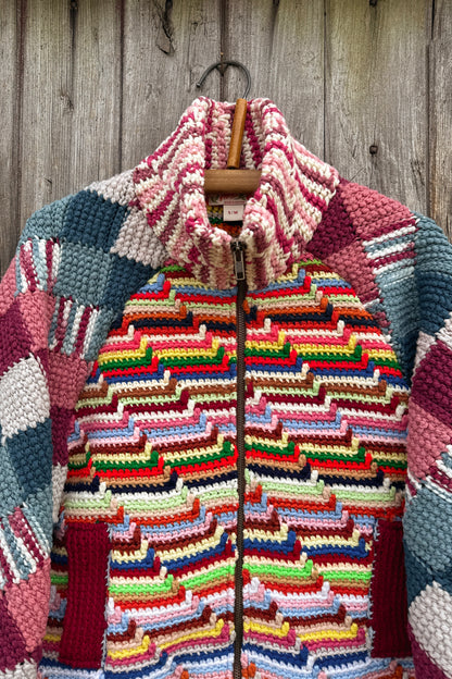 The Appalachian Jacket 2/13