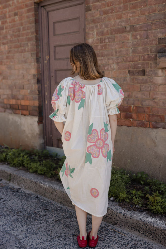 THE COUNTY DRESS 9/9