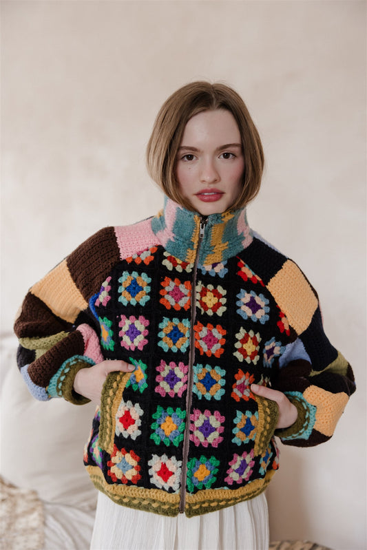 The Appalachian Jacket
