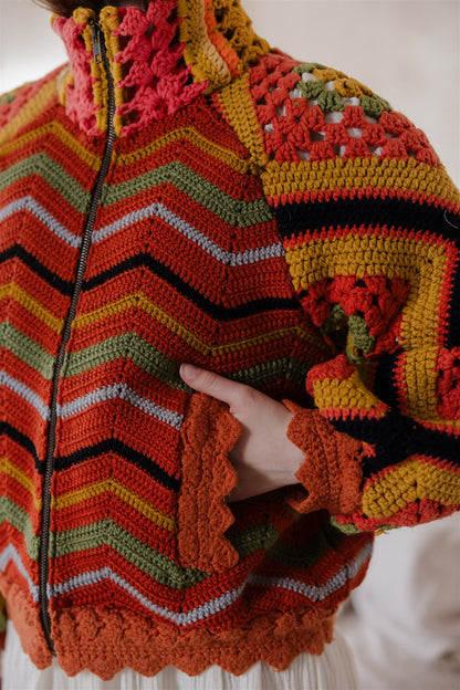 The Appalachian Jacket