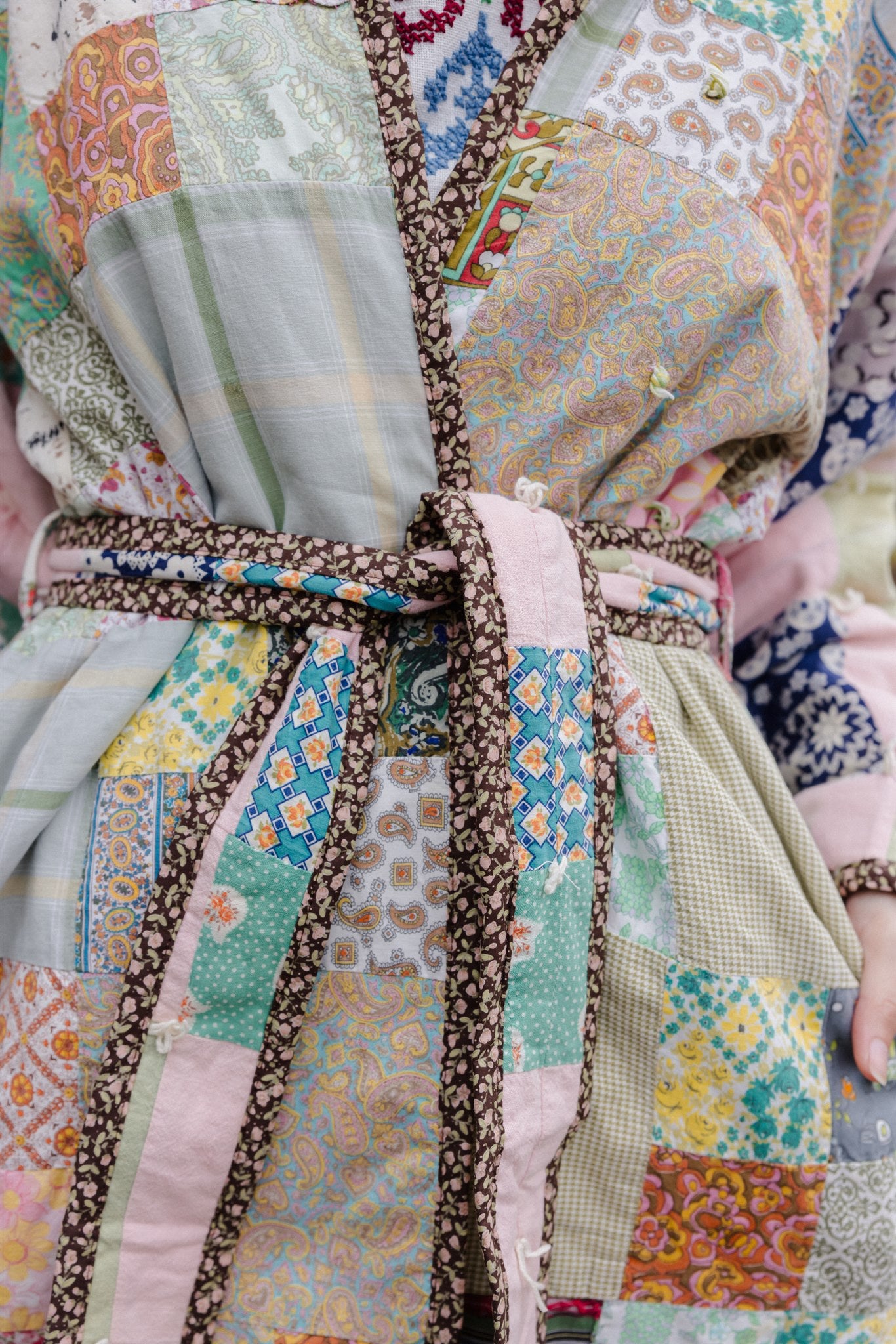 The Jenny Coat