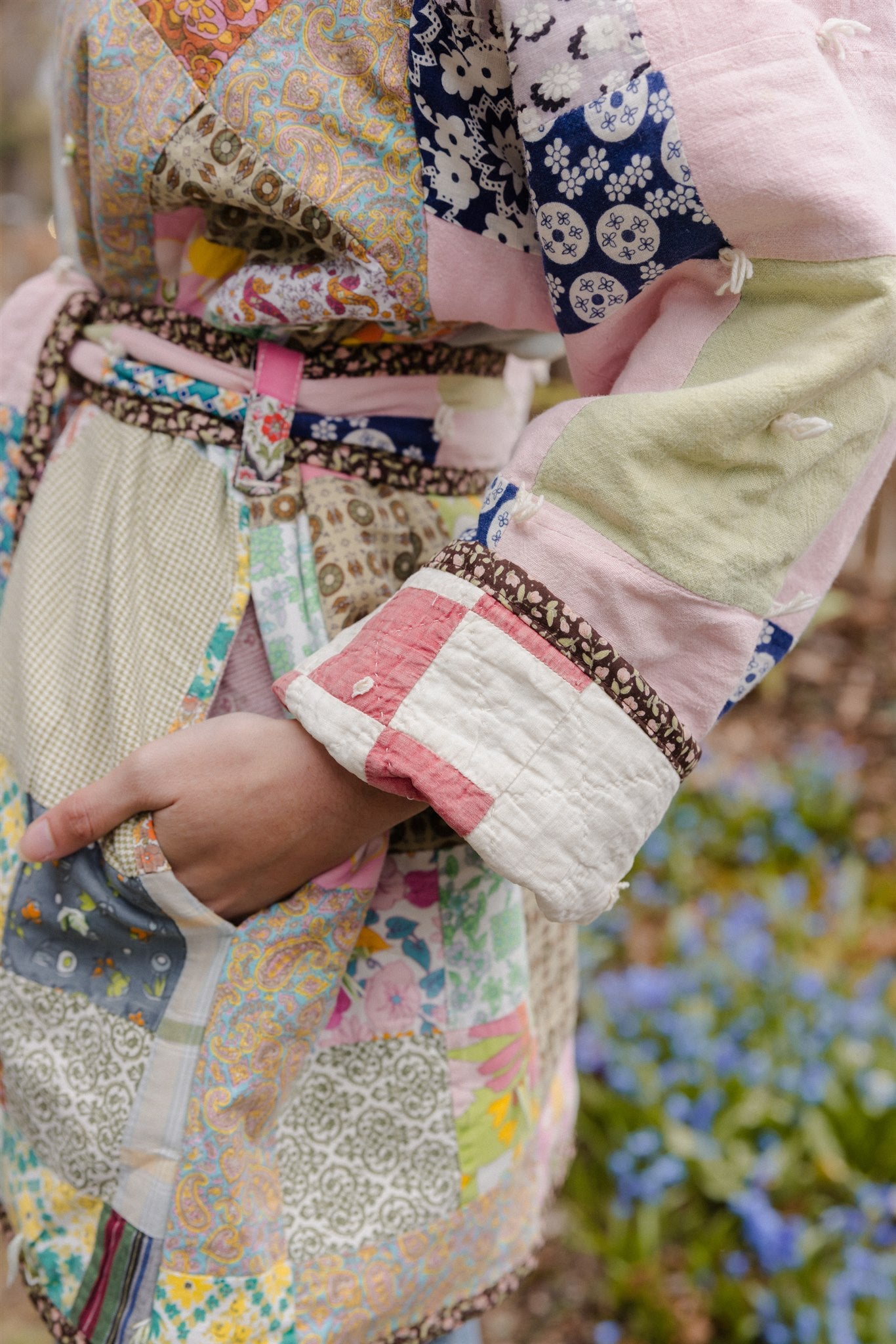 The Jenny Coat
