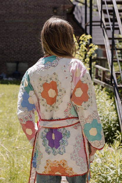 The Jenny Coat 4/10
