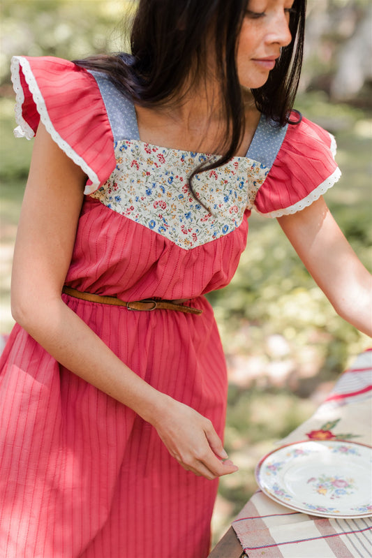 The Country Dress