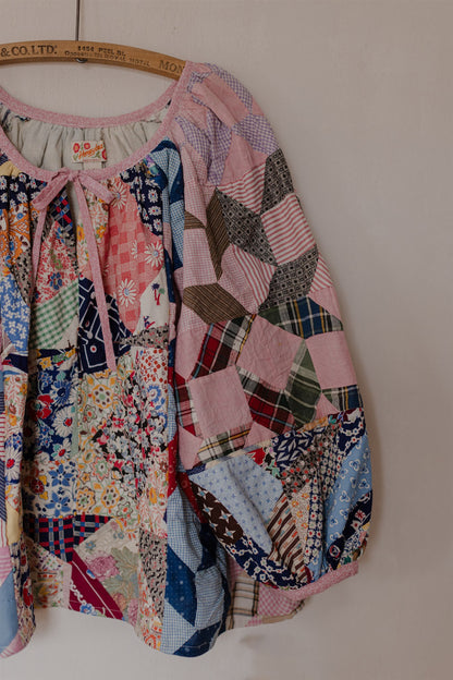 The Artist Blouse