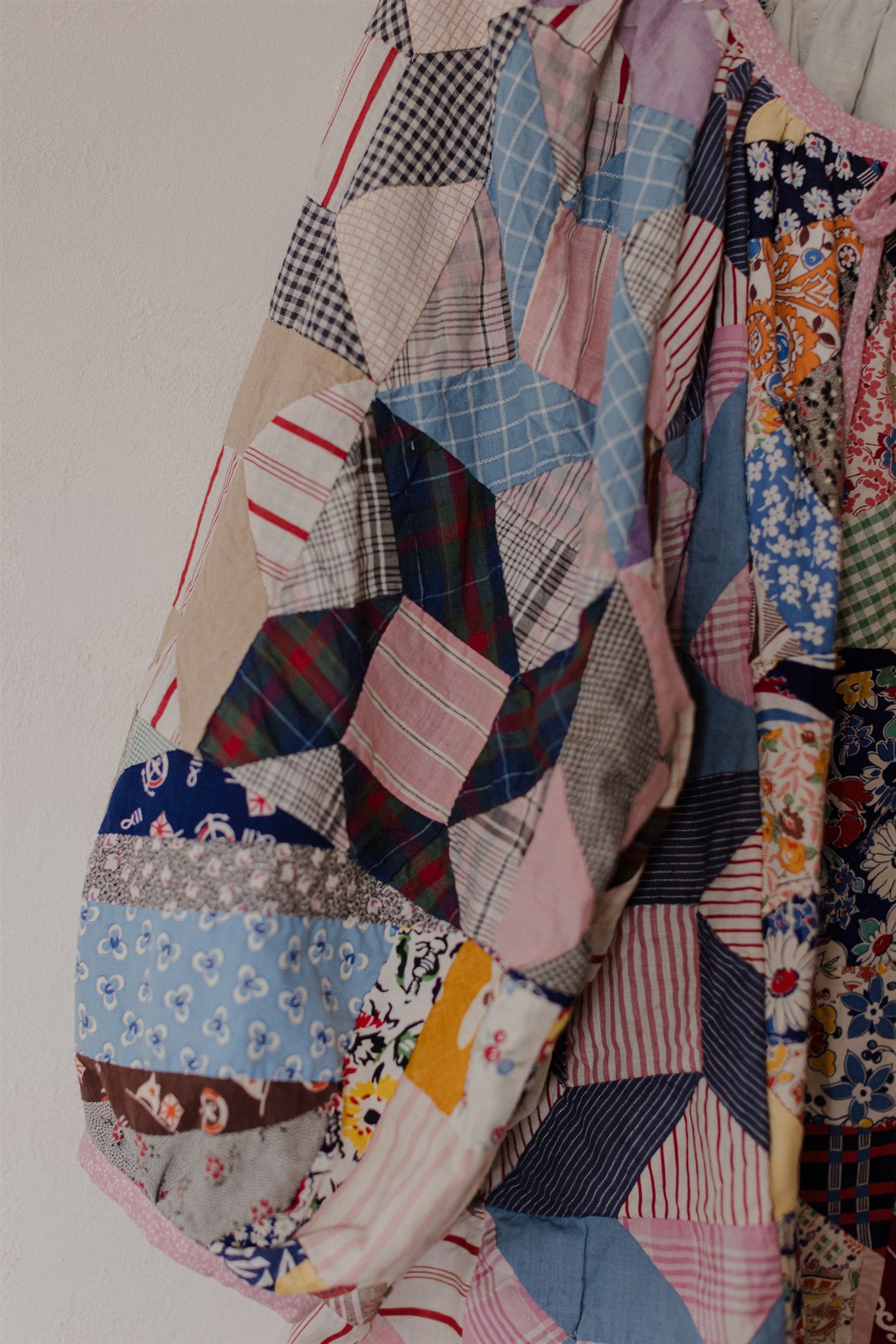 The Artist Blouse