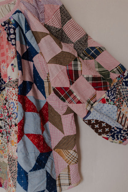 The Artist Blouse