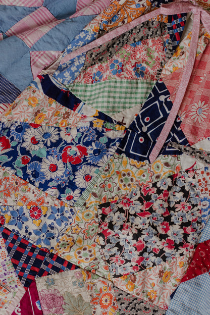 The Artist Blouse