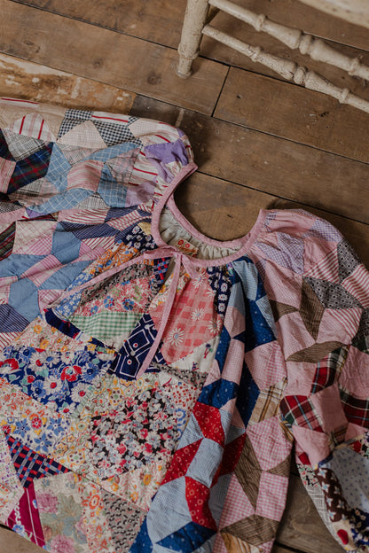 The Artist Blouse