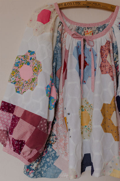 The Artist Blouse