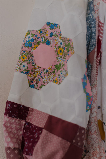 The Artist Blouse