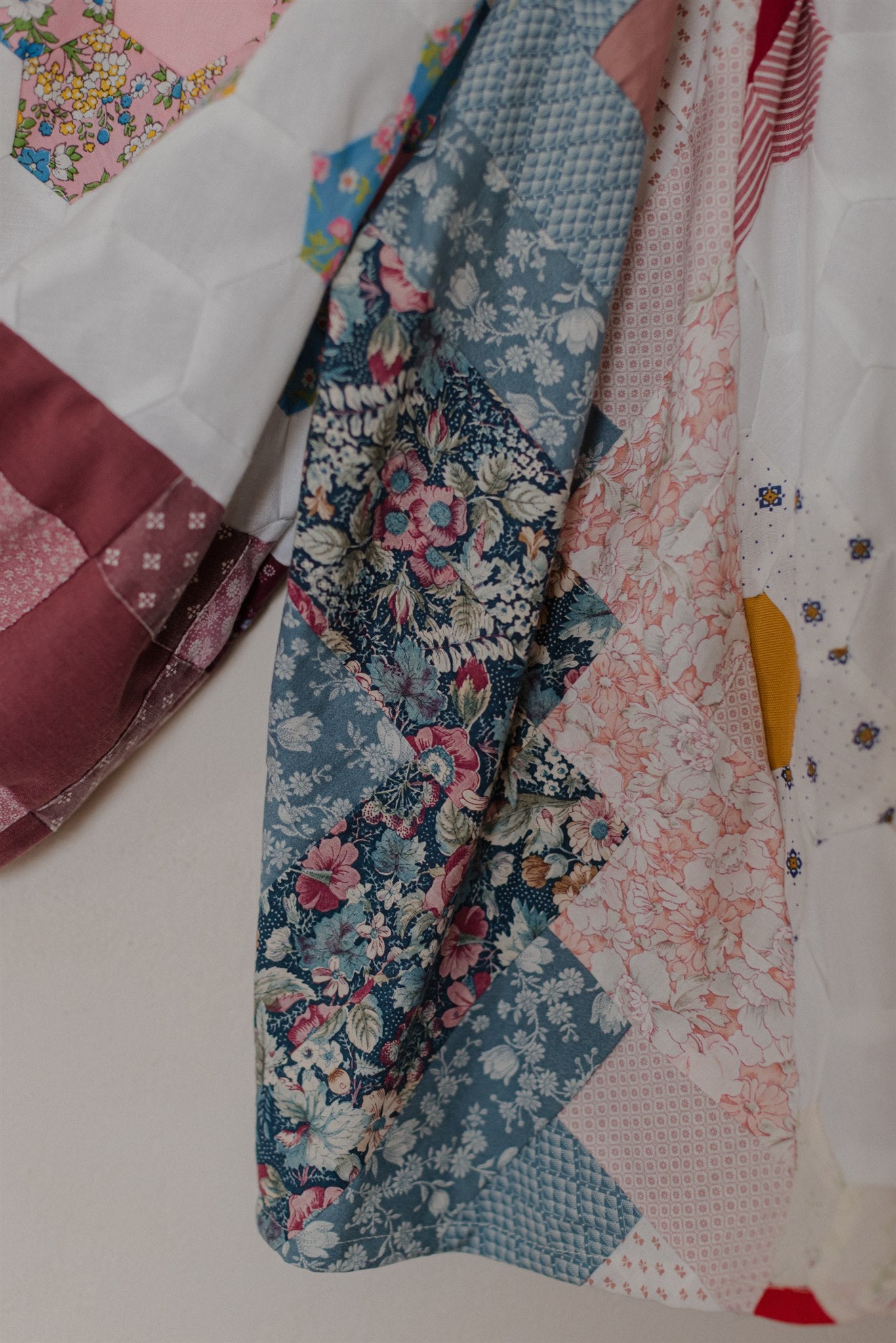 The Artist Blouse