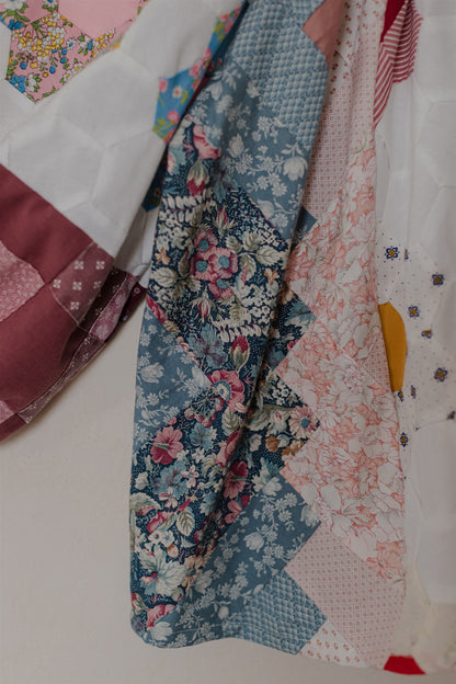 The Artist Blouse
