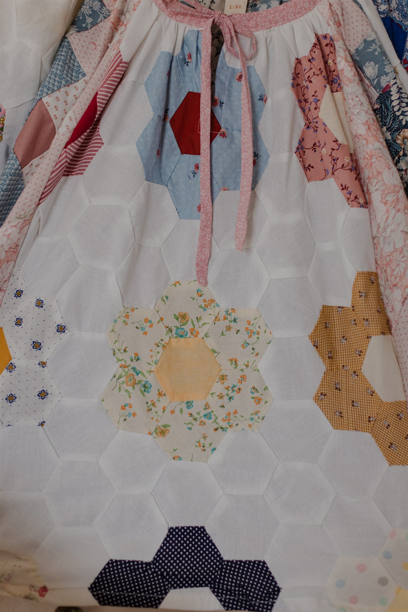 The Artist Blouse