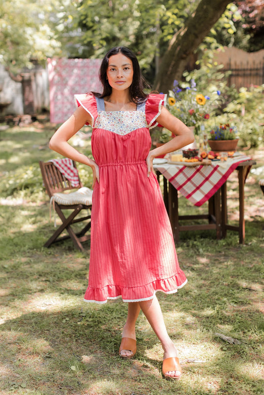 The Country Dress