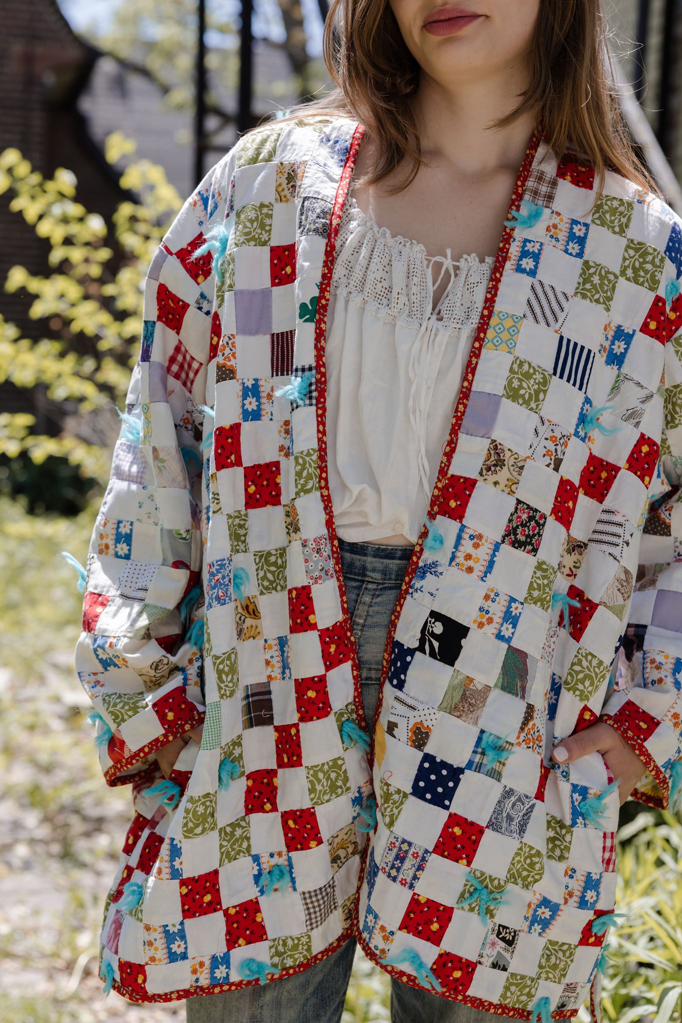 The Jenny Coat 10/10