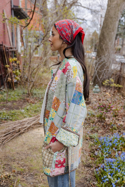 The Jenny Coat
