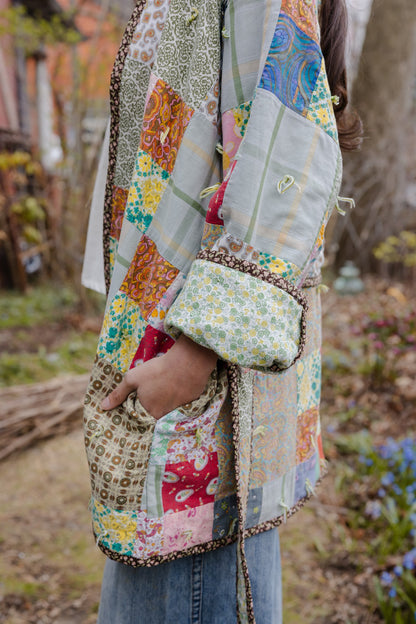 The Jenny Coat