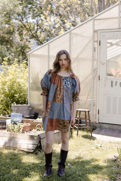 The Reid Dress 1/18