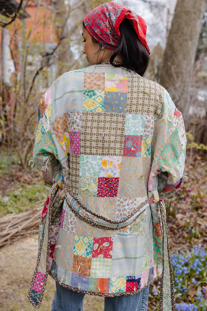 The Jenny Coat