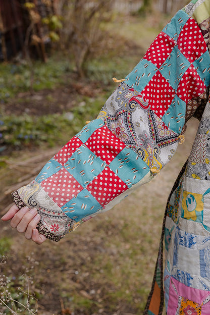 The Jenny Coat