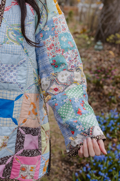 The Jenny Coat