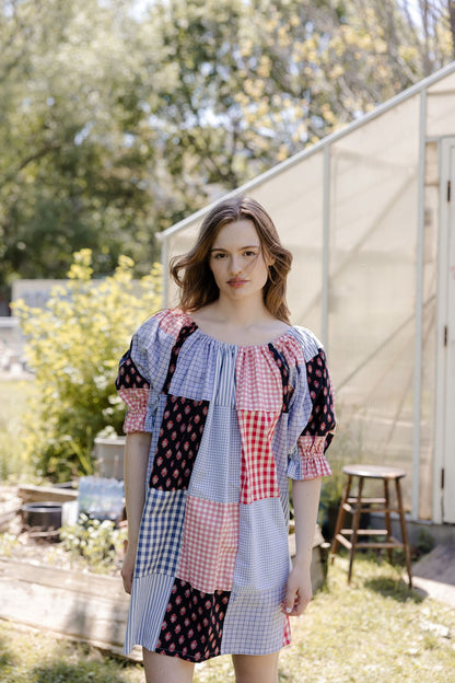 The Reid Dress 4/18