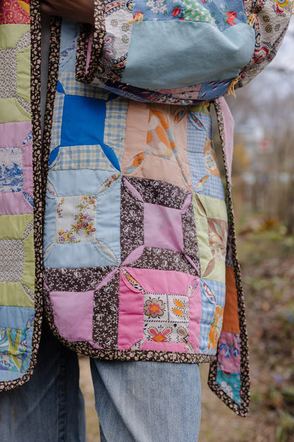 The Jenny Coat