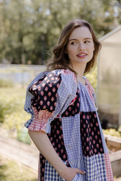 The Reid Dress 4/18